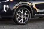 Hyundai Palisade 2019 года (NA)